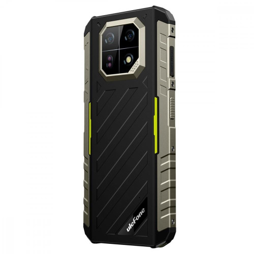 Smartfon Armor 22 4G 8/128GB IP69K Zielony-16948970