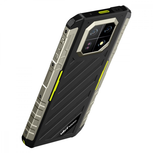 Smartfon Armor 22 4G 8/128GB IP69K Zielony-16948971