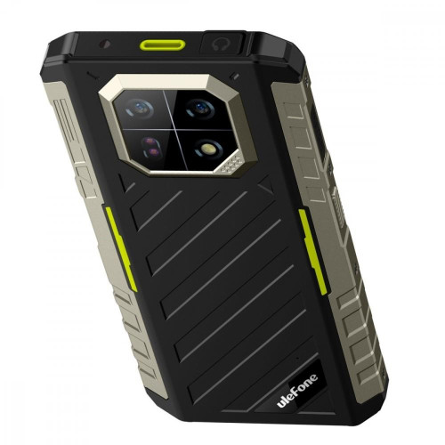 Smartfon Armor 22 4G 8/128GB IP69K Zielony-16948976