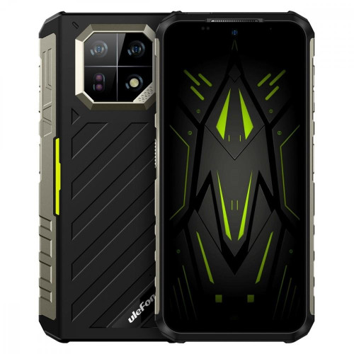 Smartfon Armor 22 4G 8/128GB IP69K Zielony-16948977