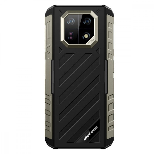 Smartfon Armor 22 4G 8/256GB IP69K Czarny-16948983