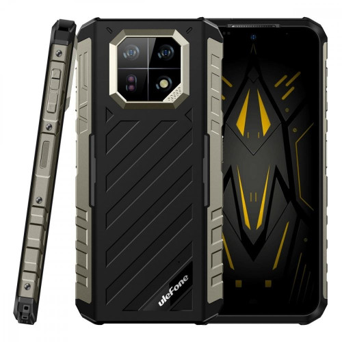 Smartfon Armor 22 4G 8/256GB IP69K Czarny-16948984