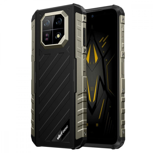 Smartfon Armor 22 4G 8/256GB IP69K Czarny-16948985