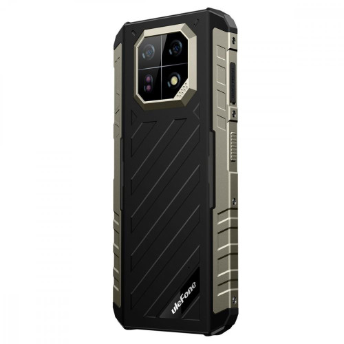 Smartfon Armor 22 4G 8/256GB IP69K Czarny-16948989