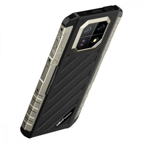 Smartfon Armor 22 4G 8/256GB IP69K Czarny-16948990