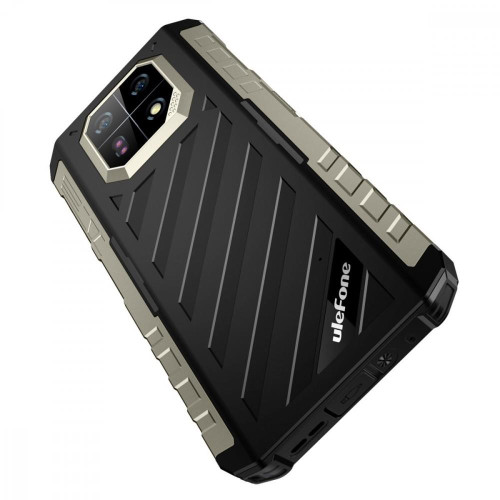 Smartfon Armor 22 4G 8/256GB IP69K Czarny-16948992