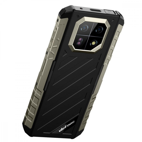Smartfon Armor 22 4G 8/256GB IP69K Czarny-16948993