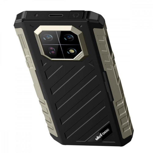 Smartfon Armor 22 4G 8/256GB IP69K Czarny-16948994