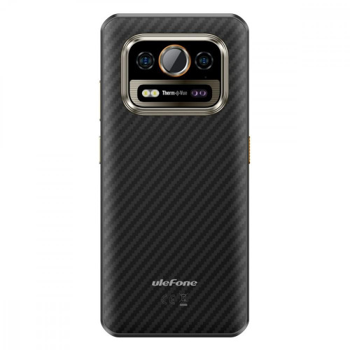 Smartfon Armor 25T Pro 5G 6/256GB Czarny-16948998