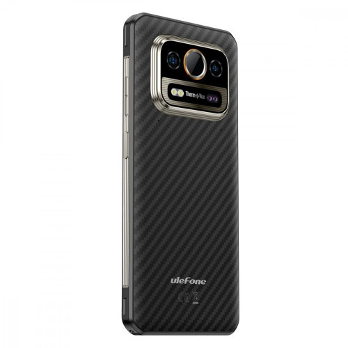 Smartfon Armor 25T Pro 5G 6/256GB Czarny-16949001