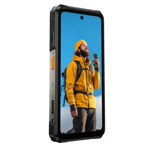 Smartfon Armor 26 Ultra 5G 12/512GB Czarny-16949017