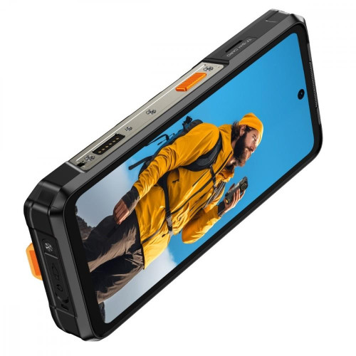 Smartfon Armor 26 Ultra 5G 12/512GB Czarny-16949023