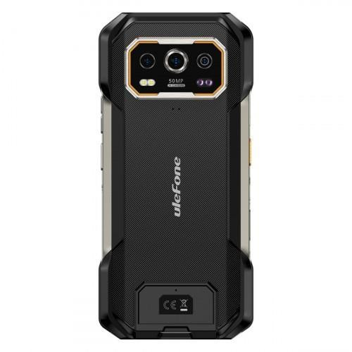Smartfon Armor 27 Pro 5G 12/256GB Czarny-16949029