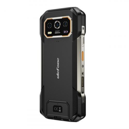 Smartfon Armor 27 Pro 5G 12/256GB Czarny-16949033