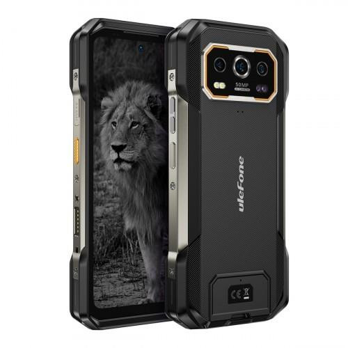 Smartfon Armor 27 Pro 5G 12/256GB Czarny-16949035