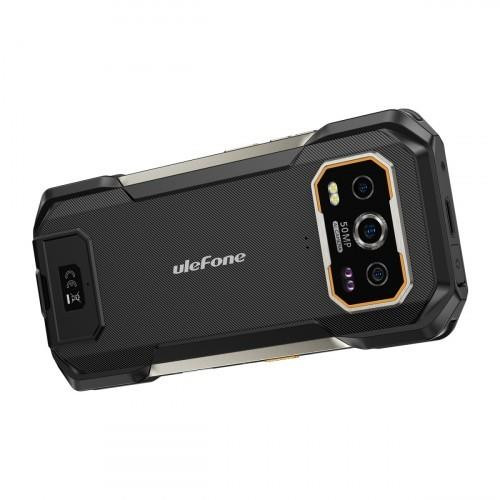 Smartfon Armor 27 Pro 5G 12/256GB Czarny-16949039