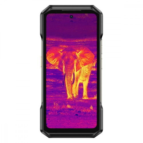 Smartfon Armor 27 4G 12/256GB Czarny-16949044