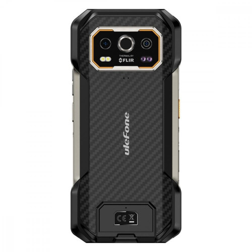 Smartfon Armor 27 4G 12/256GB Czarny-16949045