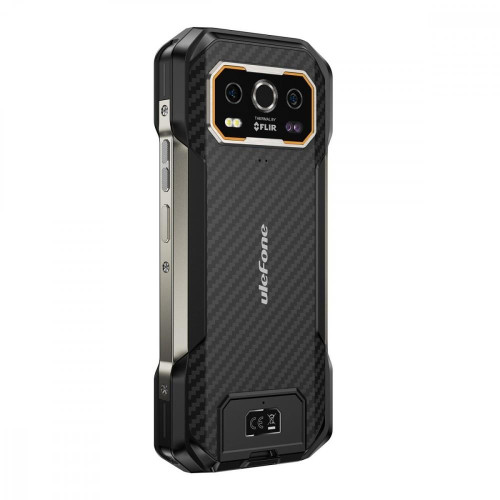 Smartfon Armor 27 4G 12/256GB Czarny-16949049