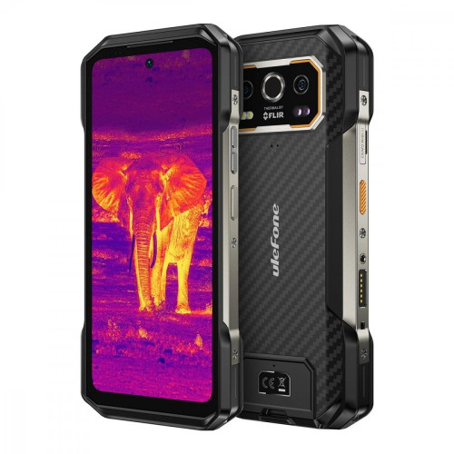 Smartfon Armor 27 4G 12/256GB Czarny-16949052