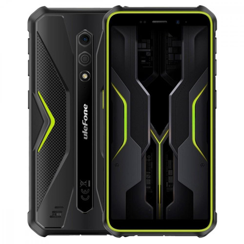Smartfon Armor X12 Pro 4G 4/64GB Zielony