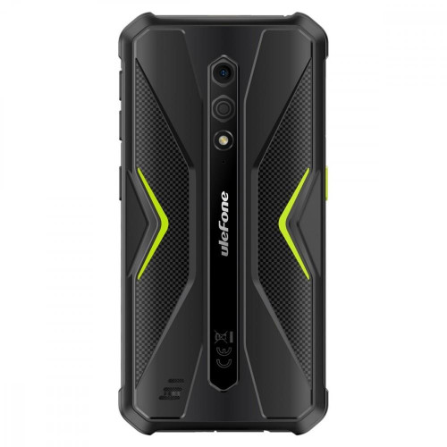 Smartfon Armor X12 Pro 4G 4/64GB Zielony-16949068