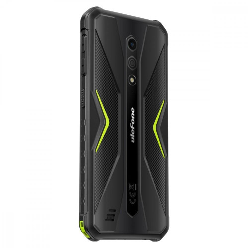 Smartfon Armor X12 Pro 4G 4/64GB Zielony-16949069