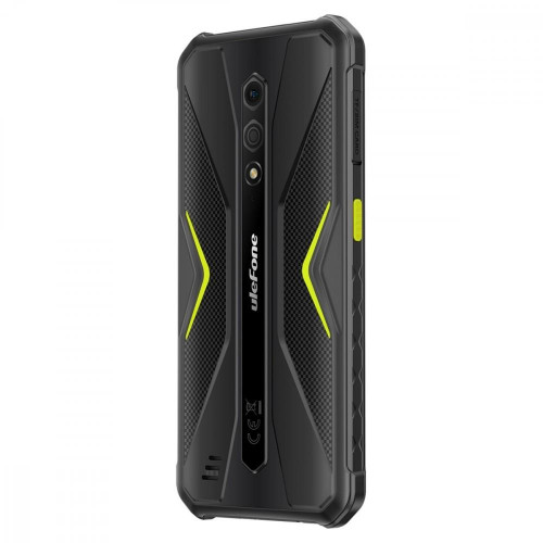 Smartfon Armor X12 Pro 4G 4/64GB Zielony-16949070
