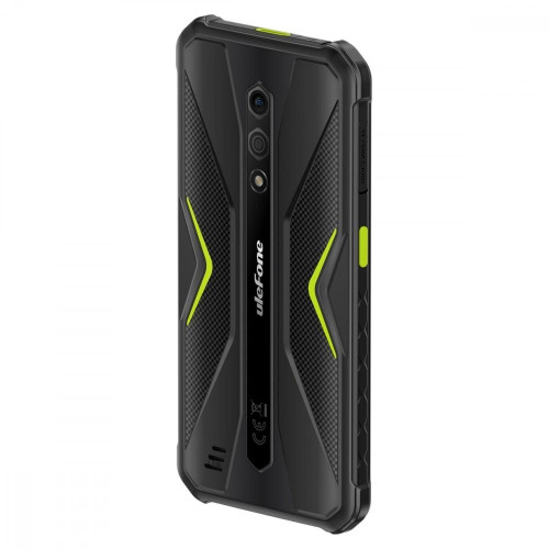 Smartfon Armor X12 Pro 4G 4/64GB Zielony-16949071
