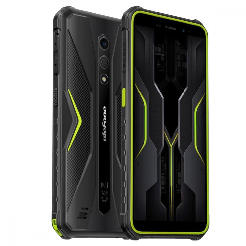 Smartfon Armor X12 Pro 4G 4/64GB Zielony-16949078
