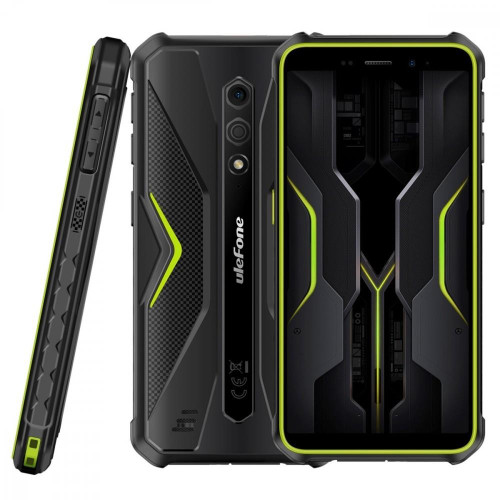 Smartfon Armor X12 Pro 4G 4/64GB Zielony-16949081