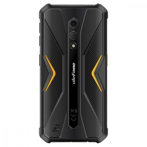 Smartfon Armor X12 Pro 4G 4/64GB Pomarańczowy-16949086