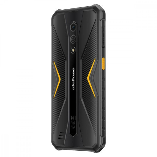 Smartfon Armor X12 Pro 4G 4/64GB Pomarańczowy-16949088