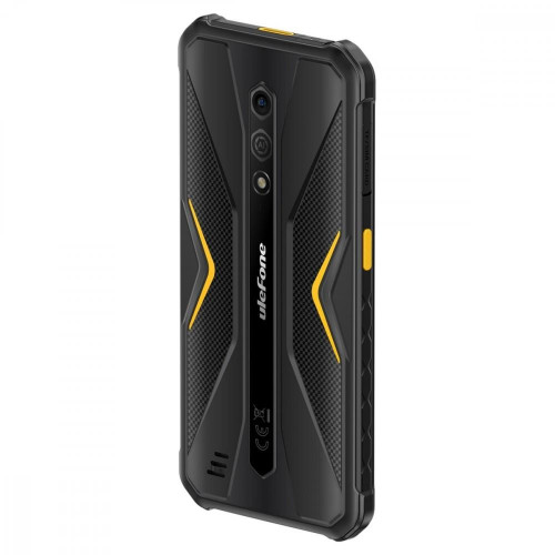 Smartfon Armor X12 Pro 4G 4/64GB Pomarańczowy-16949089