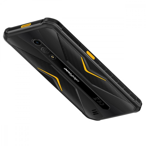 Smartfon Armor X12 Pro 4G 4/64GB Pomarańczowy-16949091