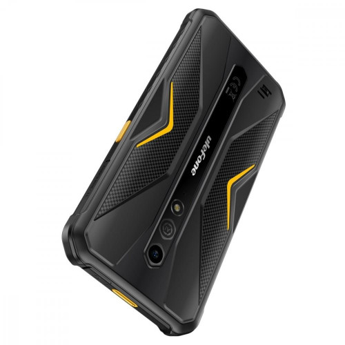 Smartfon Armor X12 Pro 4G 4/64GB Pomarańczowy-16949095