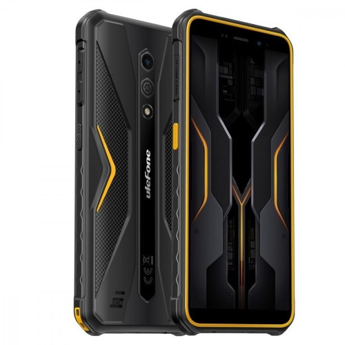 Smartfon Armor X12 Pro 4G 4/64GB Pomarańczowy-16949096