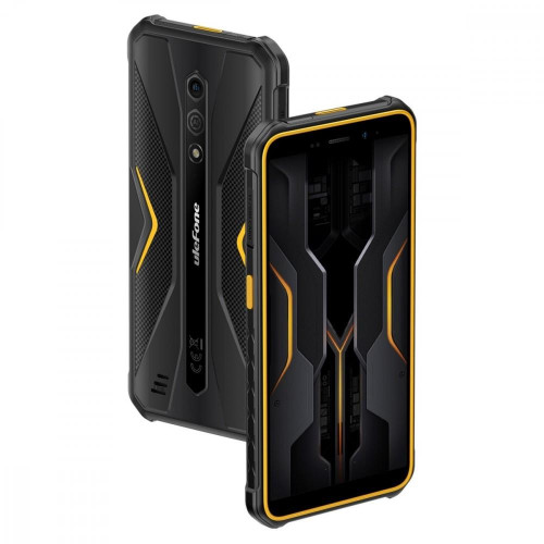 Smartfon Armor X12 Pro 4G 4/64GB Pomarańczowy-16949097