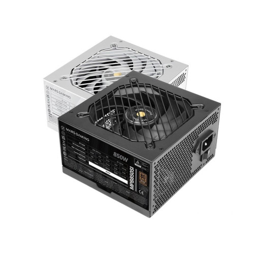Zasilacz Tacens Mars MPB850SI 850W 80+ Bronze