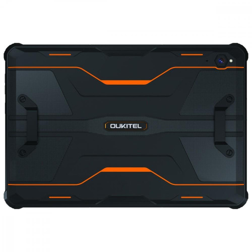 Tablet RT6 8/256GB 10,1 cala pomarańczowy-16949255