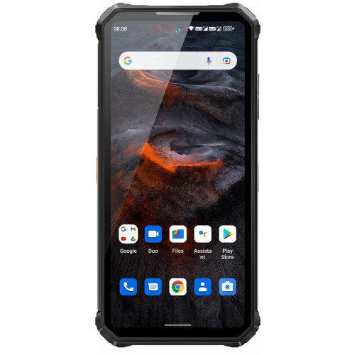 Smartfon WP19 8/256GB czarny-16949287