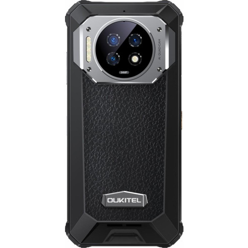 Smartfon WP19 8/256GB czarny-16949288