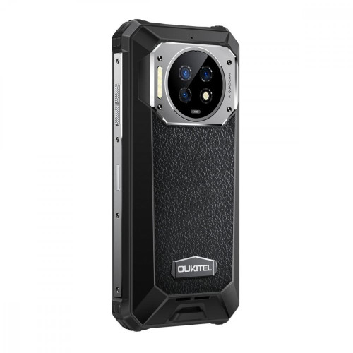 Smartfon WP19 8/256GB czarny-16949292