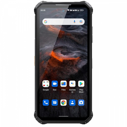 Smartfon WP19 Pro 8/256 GB czarny-16949307