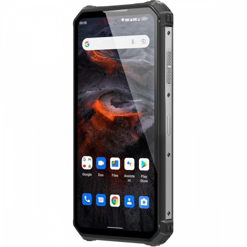 Smartfon WP19 Pro 8/256 GB czarny-16949311