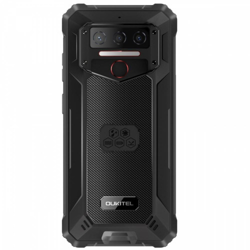 Smartfon WP23 Pro 8/128 GB czarny-16949322