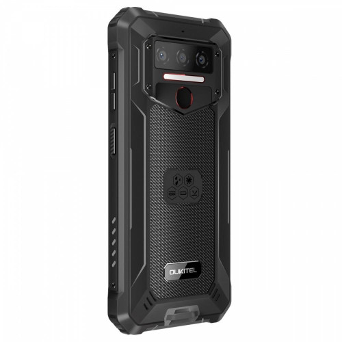 Smartfon WP23 Pro 8/128 GB czarny-16949325