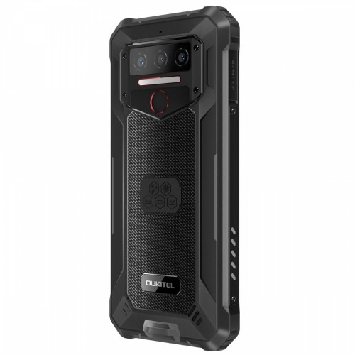 Smartfon WP23 Pro 8/128 GB czarny-16949326