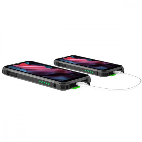 Smartfon WP23 Pro 8/128 GB zielony-16949342