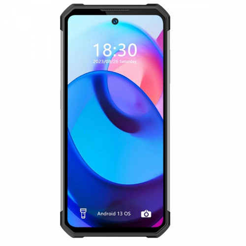 Smartfon WP27 12/256GB czarny-16949351